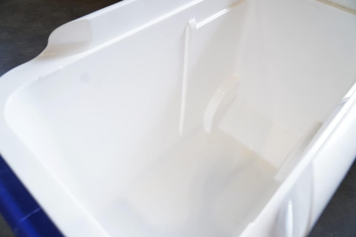 Marine 31 Mildew Stain Remover & Cleaner - Marine & Boat, Home & Patio, Bathroom & Shower Cleaner (16oz & Gallon Combo)