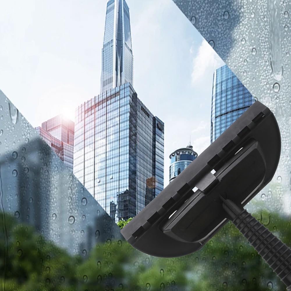 Steam Cleaner, Pressurized Handheld Mop Steam Cleaner for Home with 18 PCS Accessory & Safety Lock, Large Capacity Mop Steam for Cleaning, Car, Bathroom, Shower, Window, Grime, Grease - Yellow