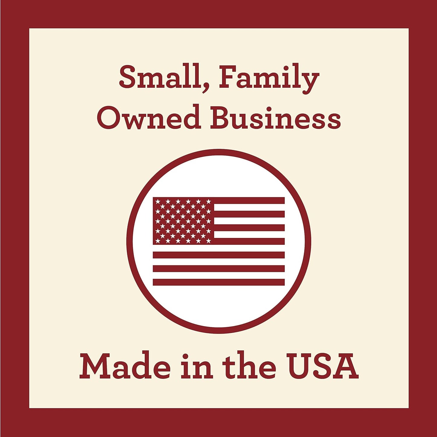 Our Own Candle Company Premium Wax Melt, Country Clothesline Scent, 6 Cubes, 2.4 oz (4 Pack)