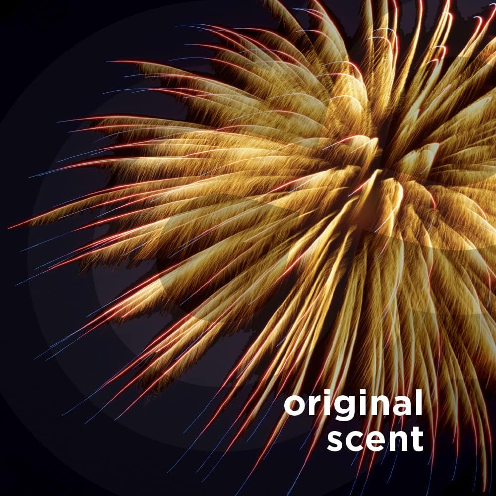 PULSE Non Stops Laundry Scent Boosters - Original Scent - Scent Boosting Beads - Long Lasting Fragrance (20.1 oz)