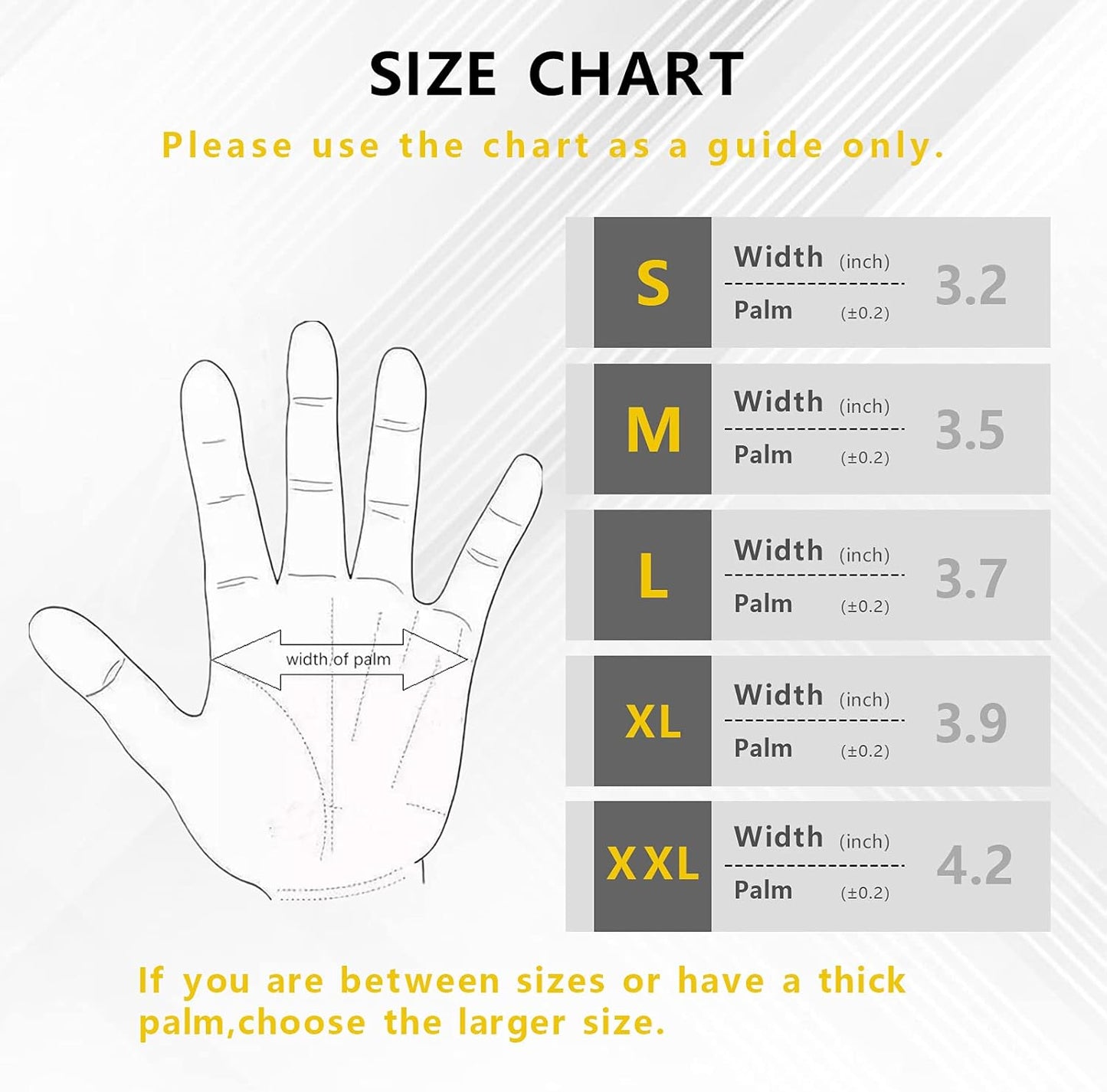 LOCCEF Work Gloves MicroFoam Nitrile Coated-6 Pairs,Seamless Knit Nylon Gloves,Gray Work gloves