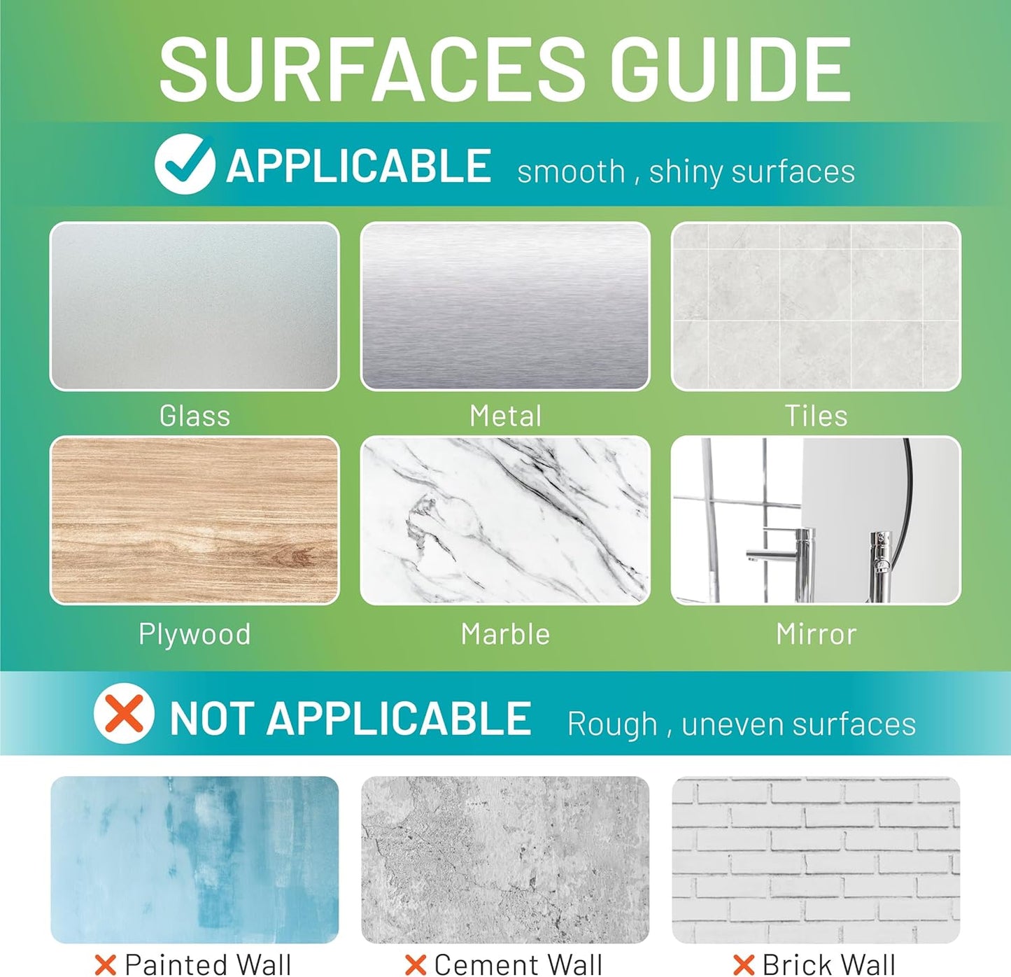 Hook LAB Reusable Sponge Holder for Kitchen Sink & Bathroom Organizer, Mountable Rack for Sponges, Scrubbers, Soaps and Brushes (Black)