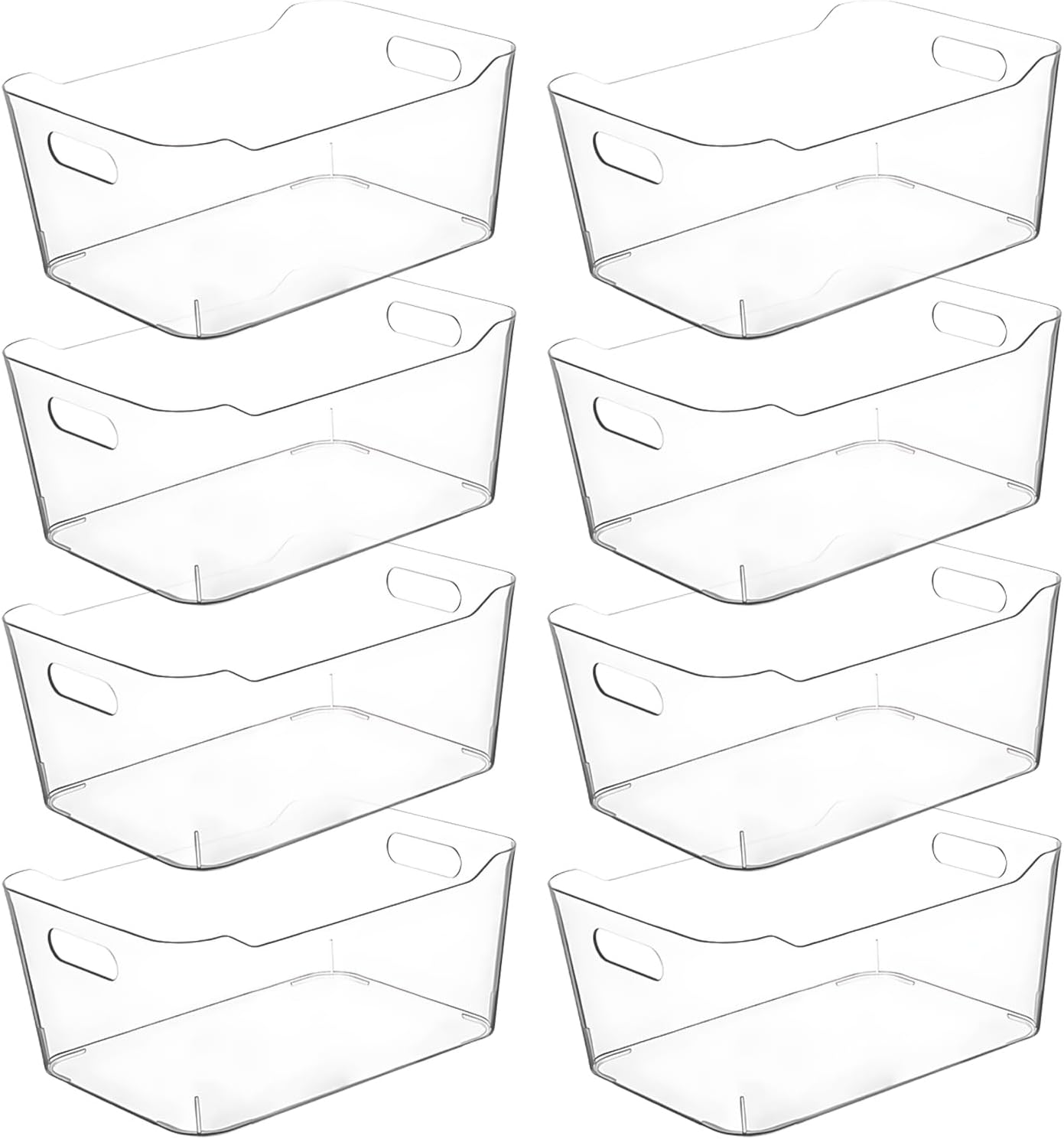 Storage & Organization