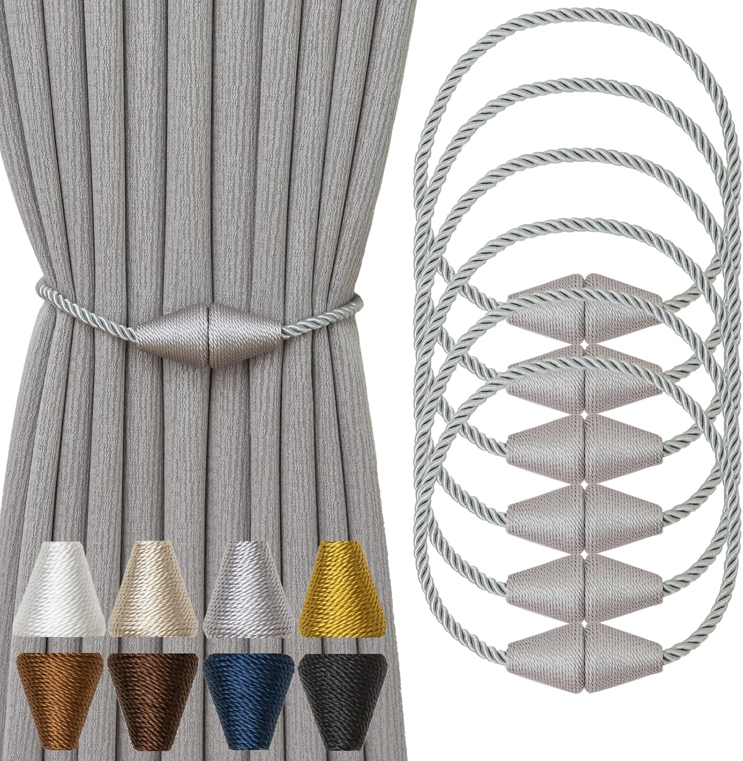 Window Treatment Hardware