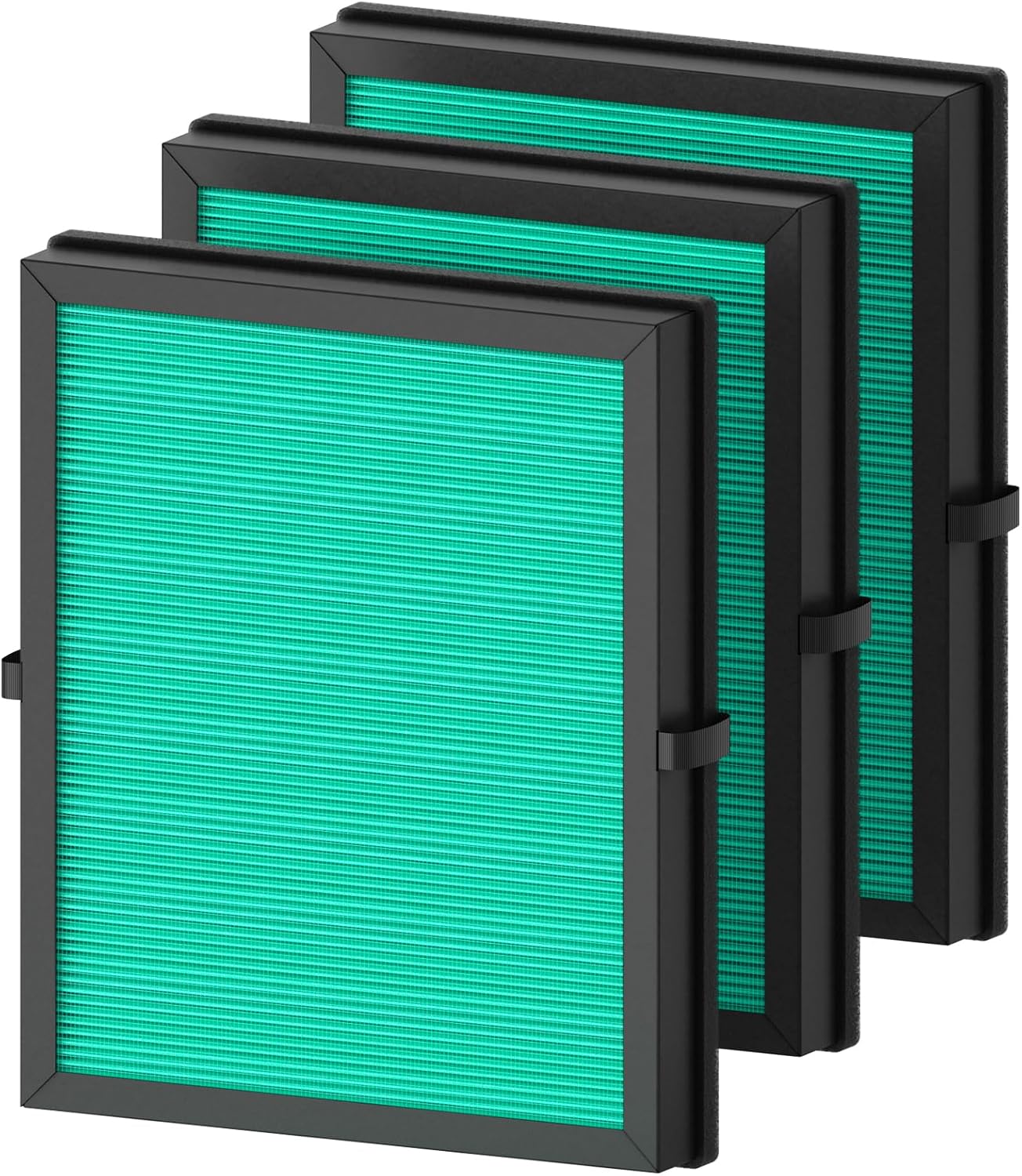 Cooling & Air Quality