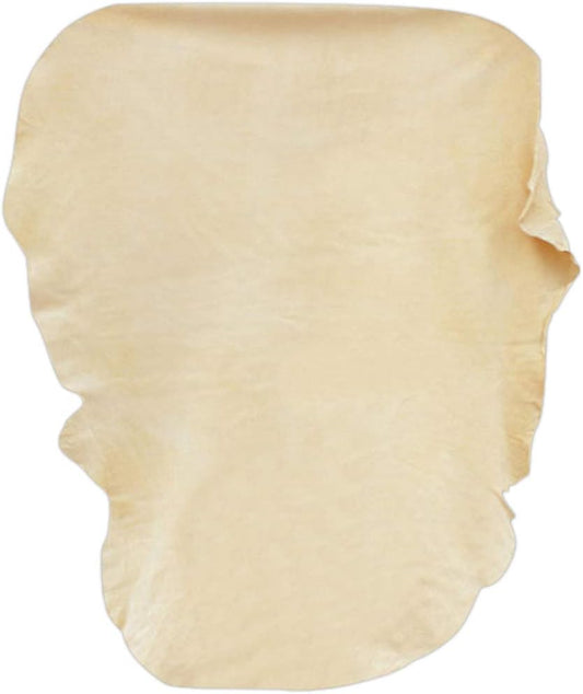Chamois Cloth for Car - 35'' x 23.6'' (5.7 sq ft) - Extra Large Drying Natural Shammy Towel Real Leather Washing Cloth Cleaning Car Wipes