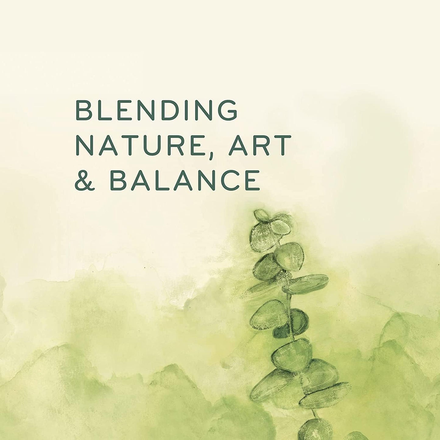 Thymes Reed Diffuser Oil Refill – Fragrance Oil for Diffuser Refill – Flameless Home Fragrance Products – Home Luxury Scents with Notes of Eucalyptus Oil, Lemon, & Bergamot (Eucalyptus, 7.75 fl oz)