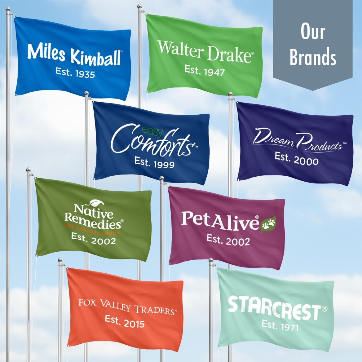 Miles Kimball Bun Keeper, Clear, 7.5" L x W 3.5" H, BPA Free, Dishwasher Safe