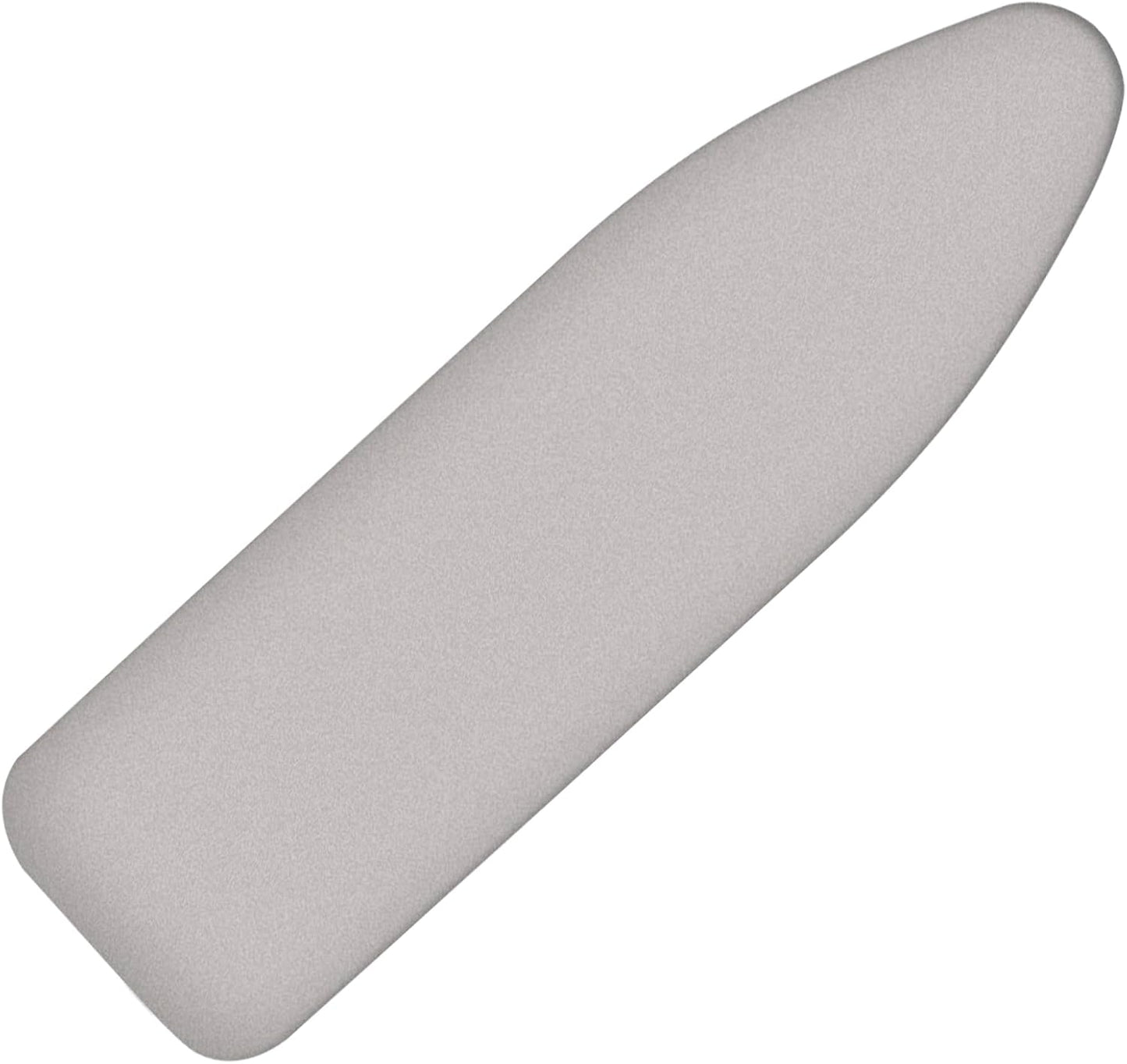 Ironing Board Cover and Pad 15x54 Inch Standard Ironing Board Cover with Elastic Edge and Hook and Loop Fasteners Scorch and Stain Resistant Cotton Ironing Covers with Thick Padding
