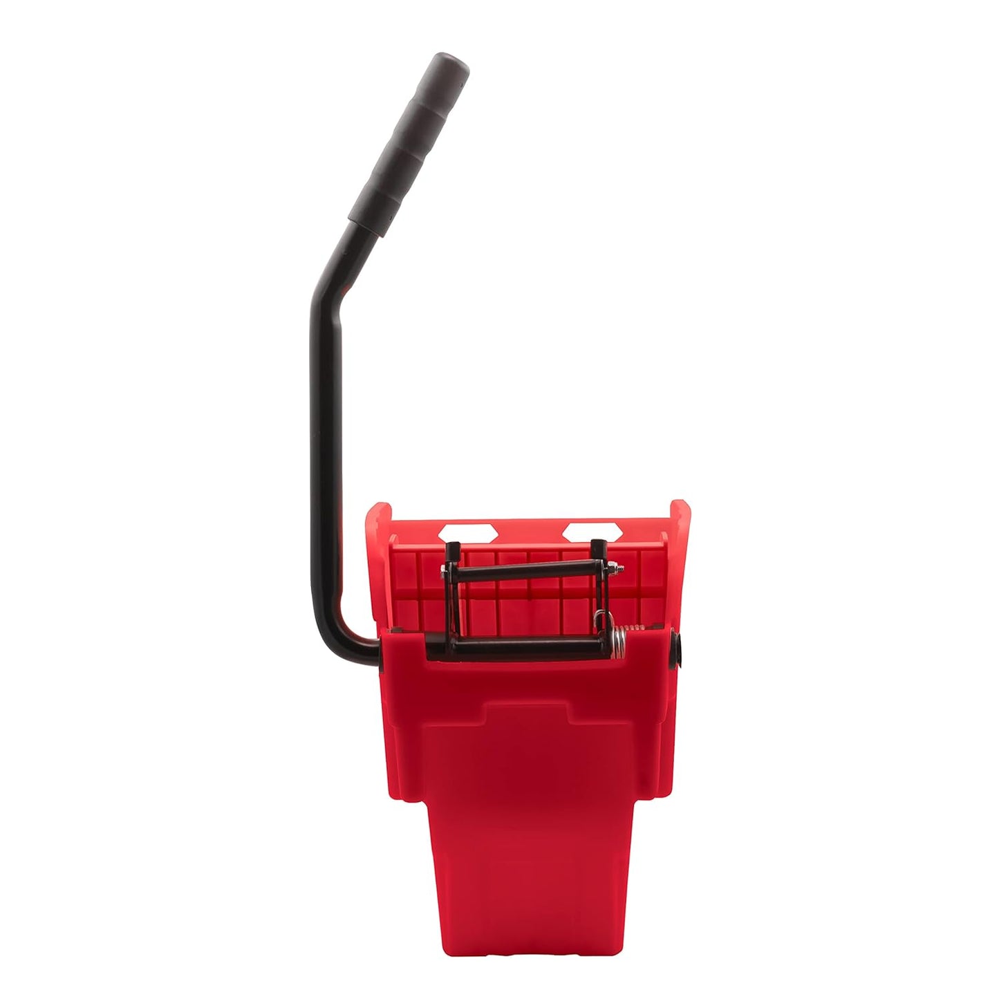 Carlisle FoodService Products 6690405 OmniFit™ Side Press Wringer, Red