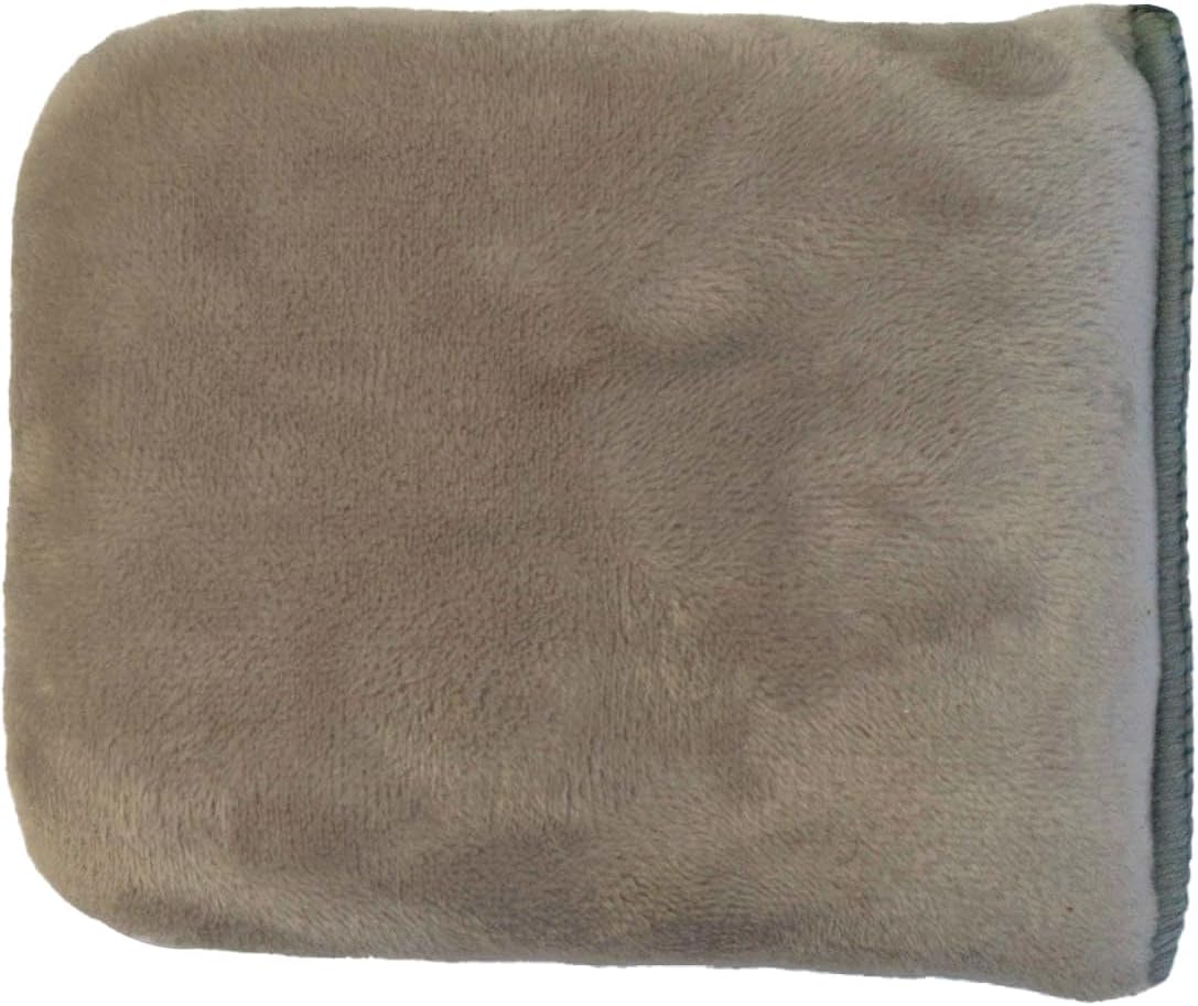 MāKRS Stain Sponge, 20-Pack Staining Pads, Lint, Snag and Streak-Free Applicator Sponges, Micro-Brush Material Over Foam Core, for Wood Stains and All Finishes, Easy to Use with Consistent Application