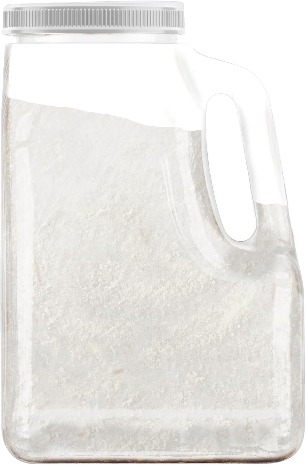 GranAroma Citric Acid, 8 lb, Food Preservative, Baking & Cleaning