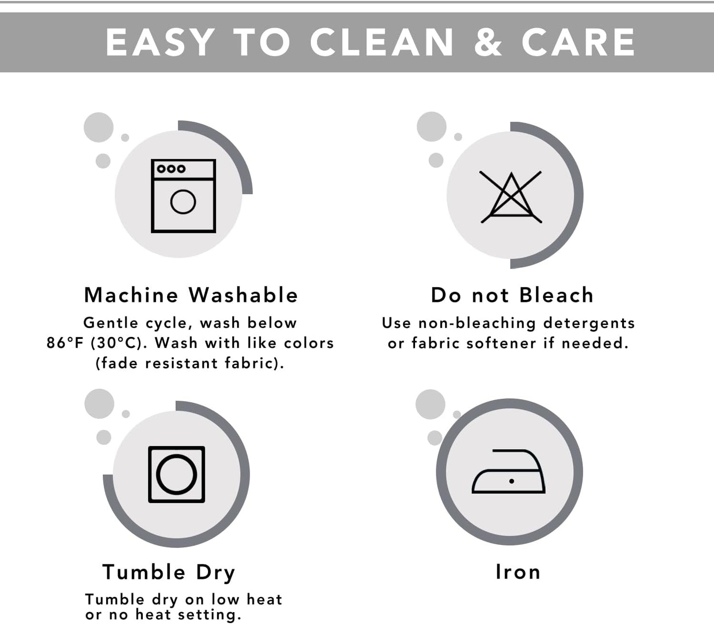 PureFit Reversible Quilted Sofa Cover, Water Resistant Furniture Protector, Washable Couch Cover with Non Slip and Elastic Straps for Kids, Dogs, Pets (Oversized Loveseat, Light Gray/Light Gray)