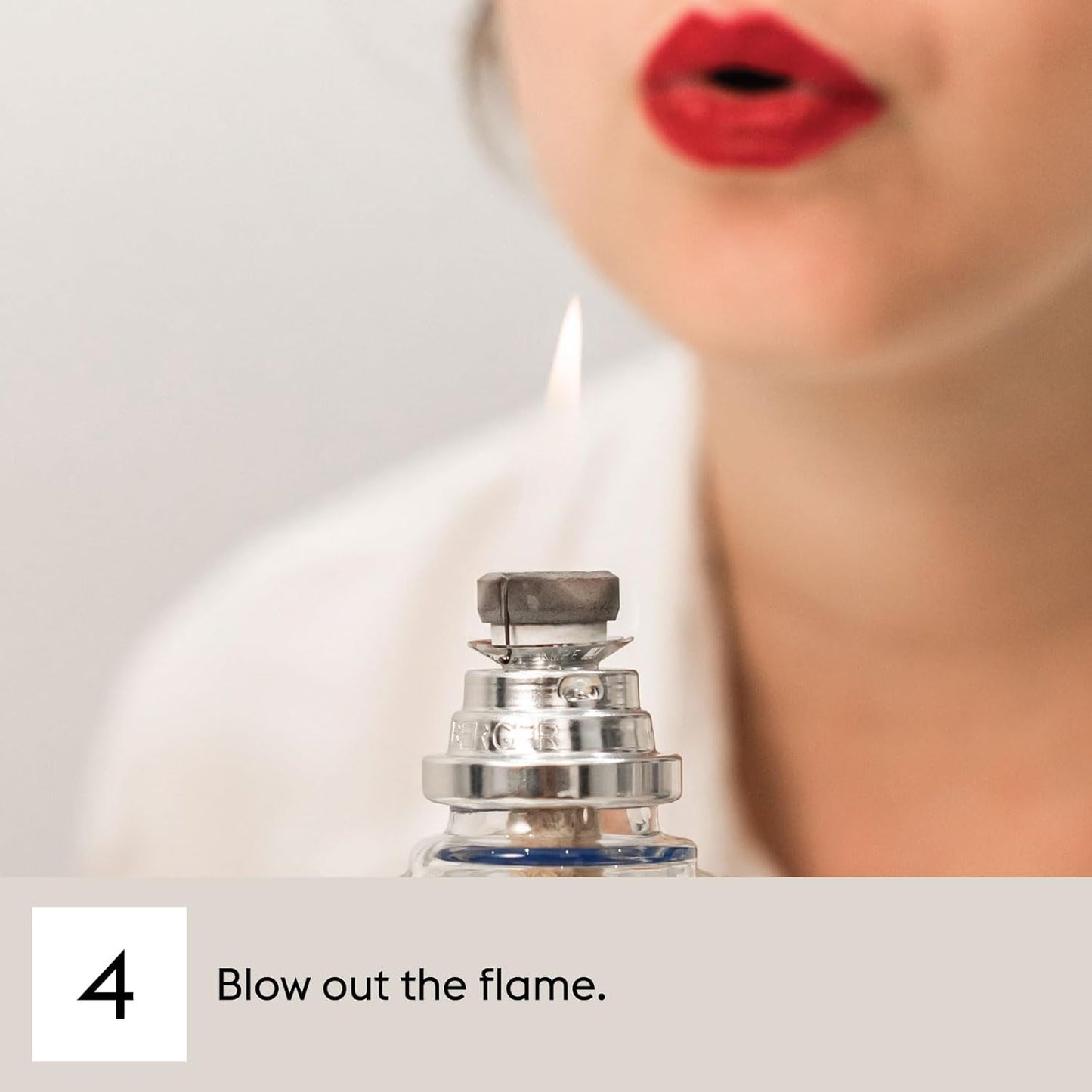 Fresh Linen - Lampe Berger Fragrance Refill for Home Fragrance Oil Diffuser - 33.8 Fluid Ounces - 1 Liter