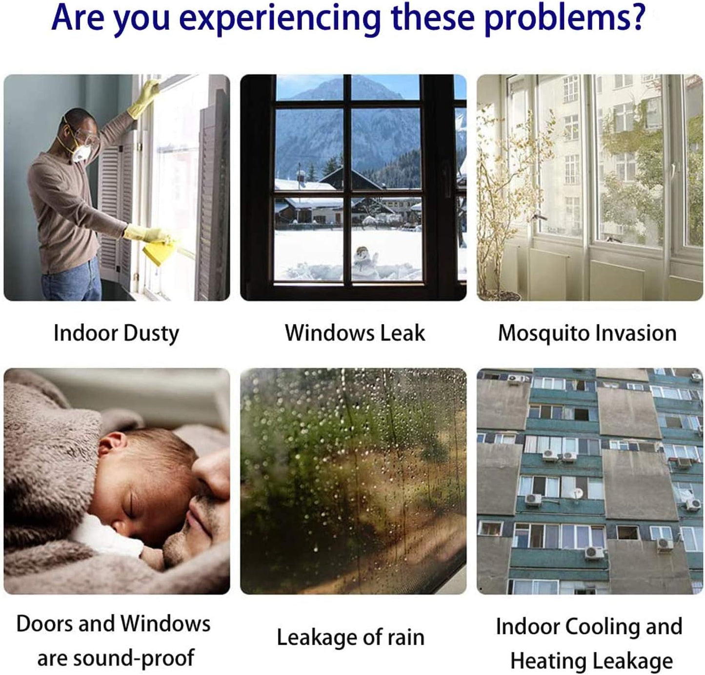 TAROSE Weather Stripping, Silicone Door Seal Strip Door, Window, 16 Feet Long, Reddish Brown (Width 45mm)