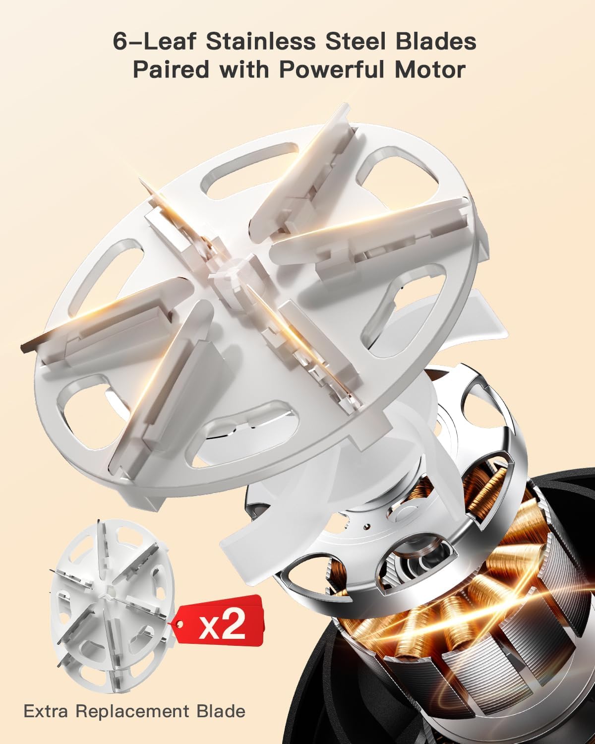 coldSky Rechargeable Fabric Shaver, Lint Shaver with Digital Display, Sweater Shaver with 6-Leaf Blades and Safety Lock, 3-Speeds Defuzzer Remove Fuzz, Pills from Clothes, Furniture, Sofa, Blanket