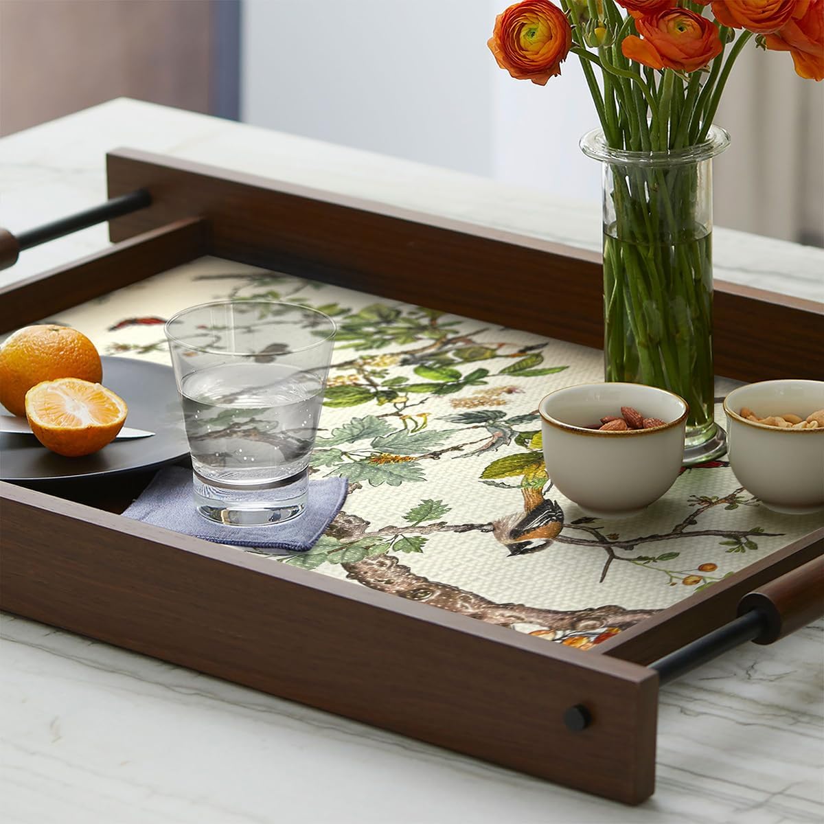 Shelf Liner for Kitchen Cabinets Non-Adhesive,Cabinet Liner for Shelves Non Slip Drawer Liner,Waterproof Kitchen Drawer Liners,Cupboard Liners for Cabinets Easy to Clean (12In x 10FT)