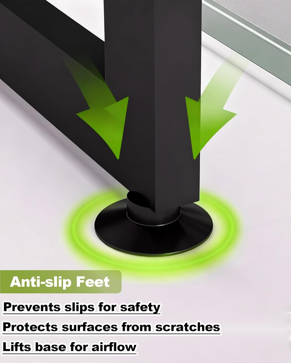 Over The Sink Dish Drying Rack 3-Tier Dish Drainer Racks with Cover Space-Saving Kitchen Organizer for Dishes, Glasses, Bowls & Cutlery