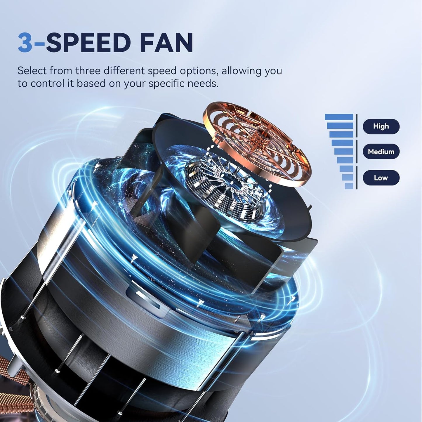 Air Purifiers for Bedroom, H13 HEPA Air Purifiers - Covers Up to 1074 ft² - 24dB Ultra-Quiet Sleep Mode, 360° Outlet Air Cleaner , Perfect for Home, Pets (Cream Pink)