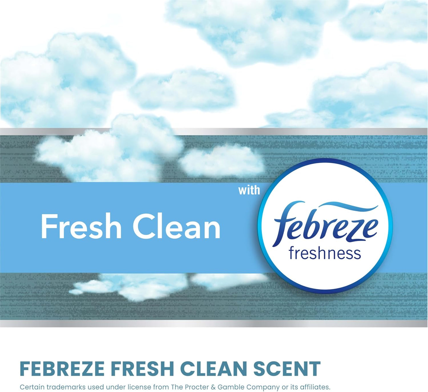 Glad ForceFlex Tall Kitchen Trash Bags, 13 Gallon, Fresh Clean, 140 Count (Package May Vary)