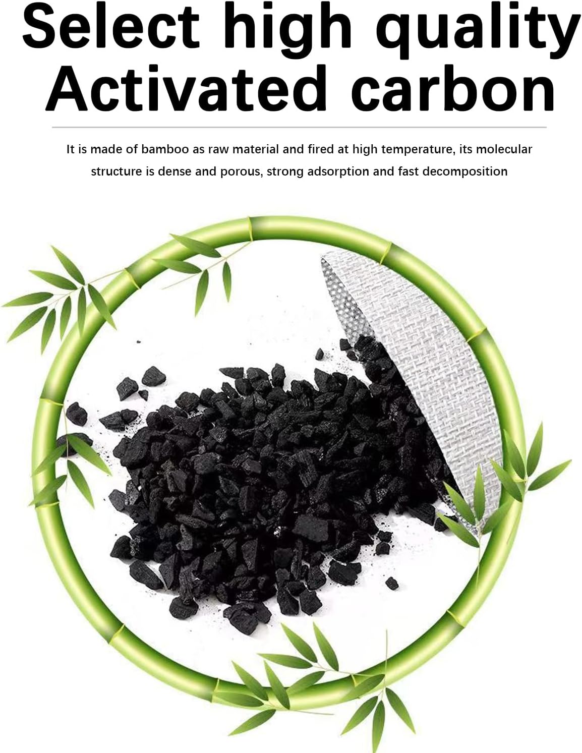 16 Pack Shoe Deodorizer Bags,Activated Charcoal Odor Absorber,Closet Deodorizer Odor Eliminator For Strong Odor,Shoe Smell Remover