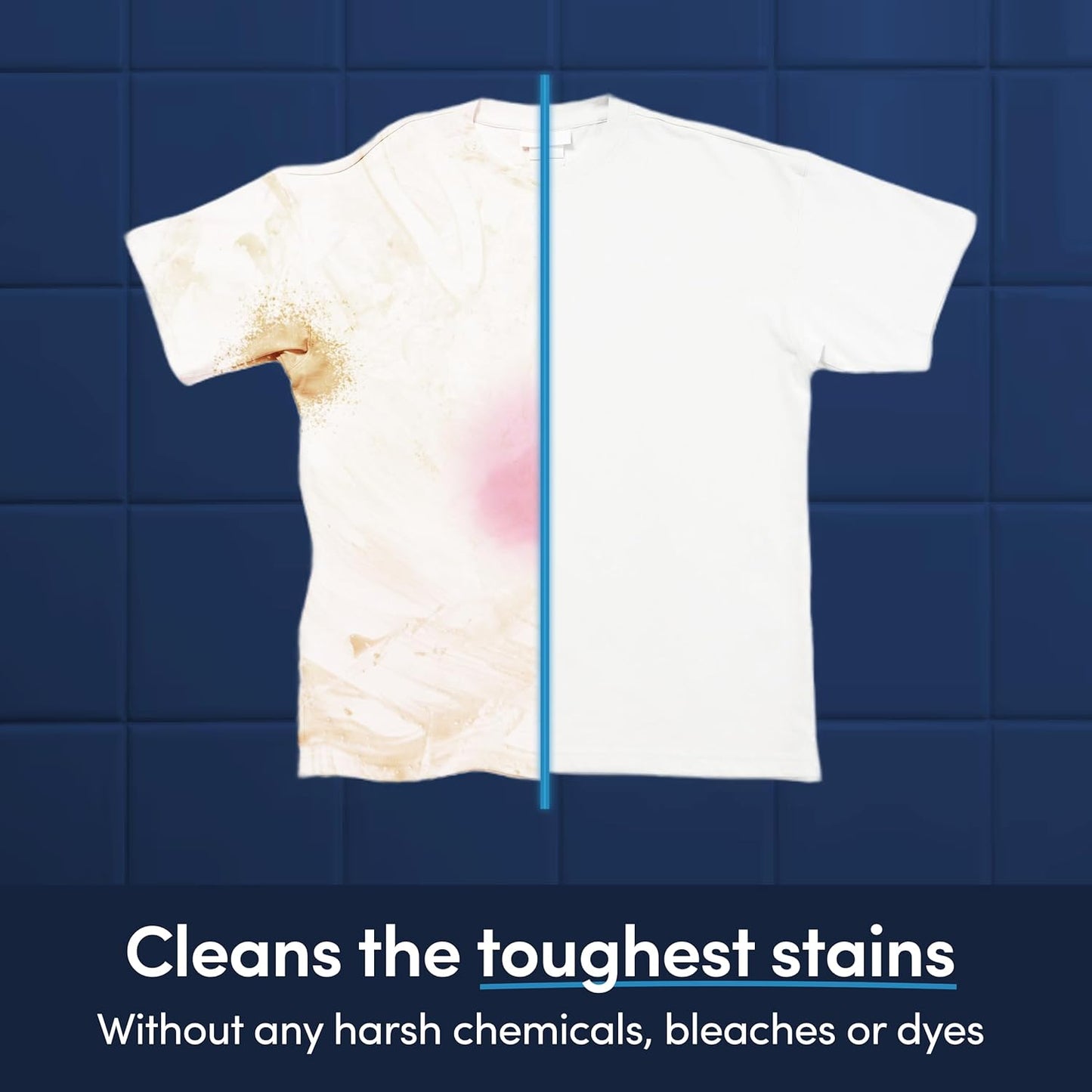 Good Laundry Rainforest Breeze Detergent Sheets, Scent Booster, & Dryer Sheet Bundle - No Plastic Jugs, Eco-Friendly, Zero Harsh Chemicals, Hypoallergenic - Based in the USA