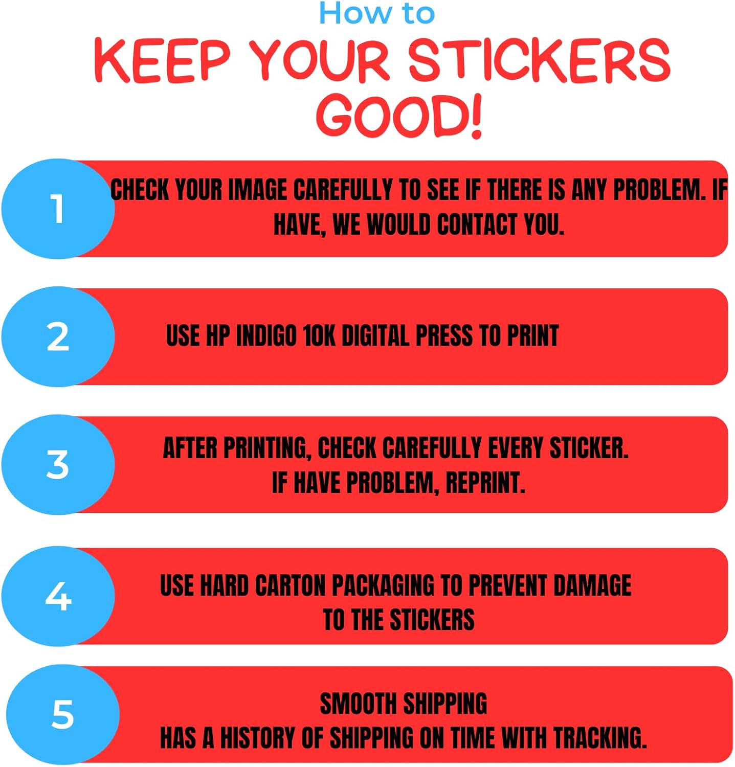 Custom Rectangle Stickers for Business Logo, Custom Rectangle Labels for Candle Jar Coffee, 30-300 pcs, Waterproof Glossy Vinyl Stickers, Upload Your Design (7x2 in)