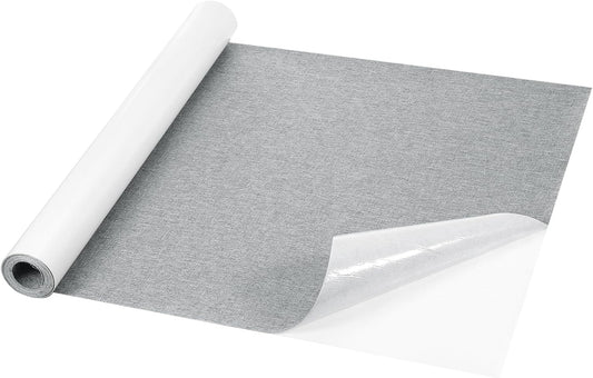 Repair Patches Repair Tape Self-Adhesive DIY Repair Patch Linen Gear Patch for Sofa, Furniture, Chair, Clothing,Tents,35x79 Inch,Light Khaki