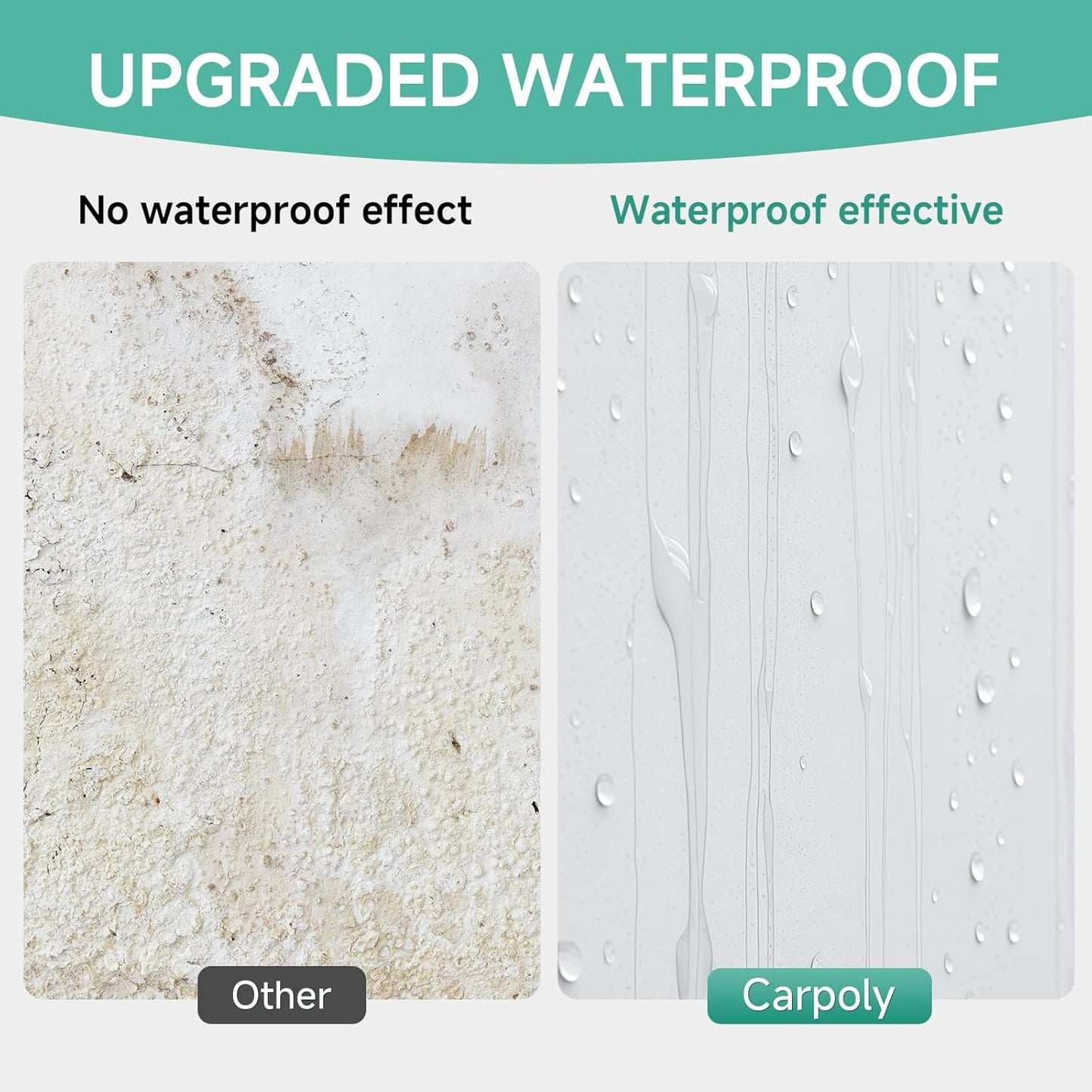 Drywall Repair Kit - 32 OZ Wall Spackle Paste with Self Adhesive Metal Patch, Dryall Repair Patch Kits, White Wall Putty Hole Filler, Quick and Easy Solution for Holes, Cracks and Gaps