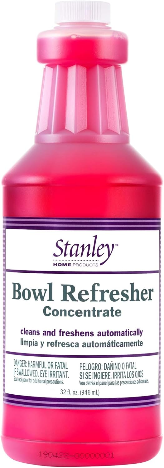 Fuller Brush Bowl Refresher Concentrate