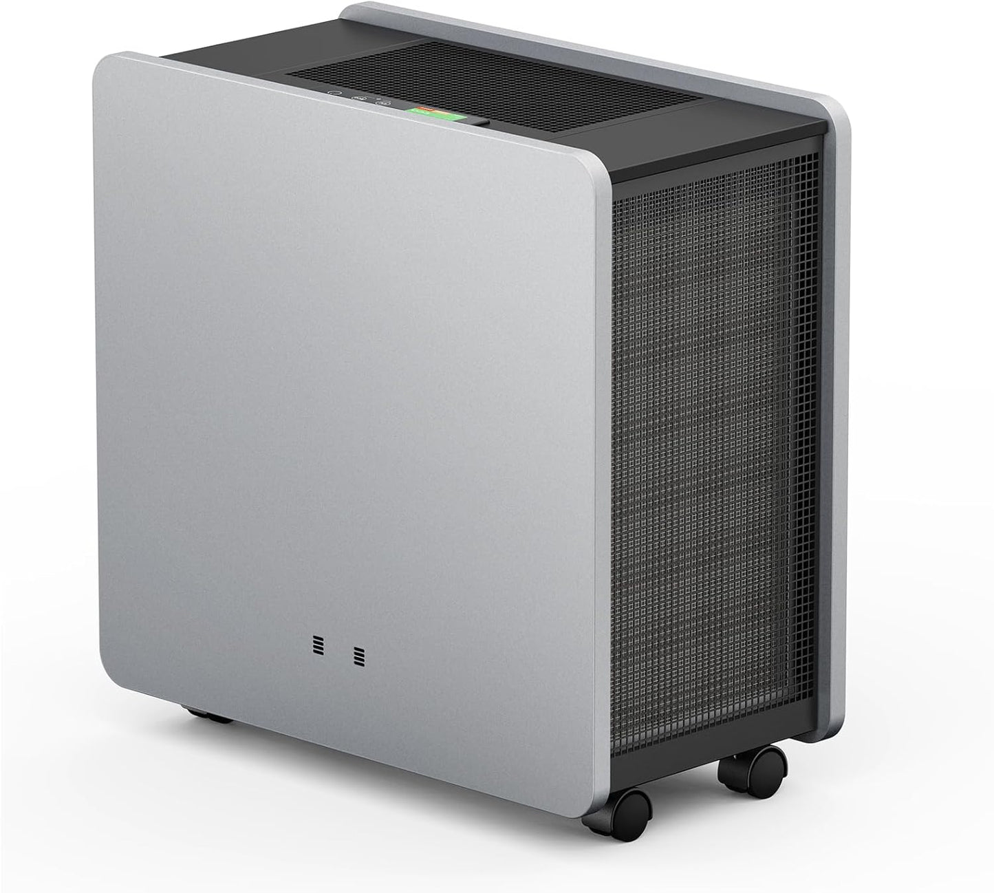 Air Purifier for Large Room: Ture HEPA Air Filter for Allergies Pets Asthma Smoke Air Cleaner - 4125 Sq Ft Coverage Removes 99.9% of Pet Dander Dust Mold Odors Pollen