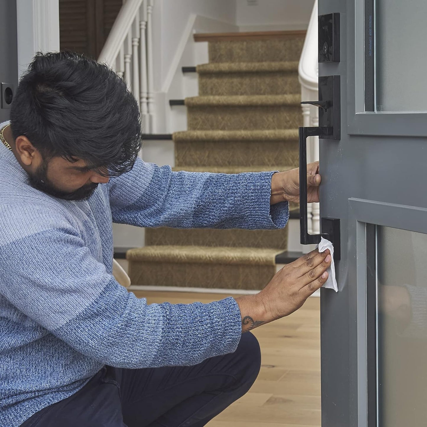 RTS Companies Inc All-Purpose Cleaning Wipes, Citrus Scent, Biodegradable, Multi-Surface, 160 Wipes (3 Pack)