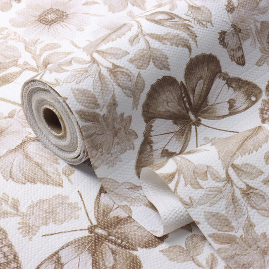 Drawer and Shelf Liner for Kitchen Cabinets,Non-Adhesive Cabinet Liner,Non Slip Waterproof Drawer Liner,Easy to Clean Strong Grip Kitchen Liner for Cupboard,Dresser,Shelves,(12In x 10FT)