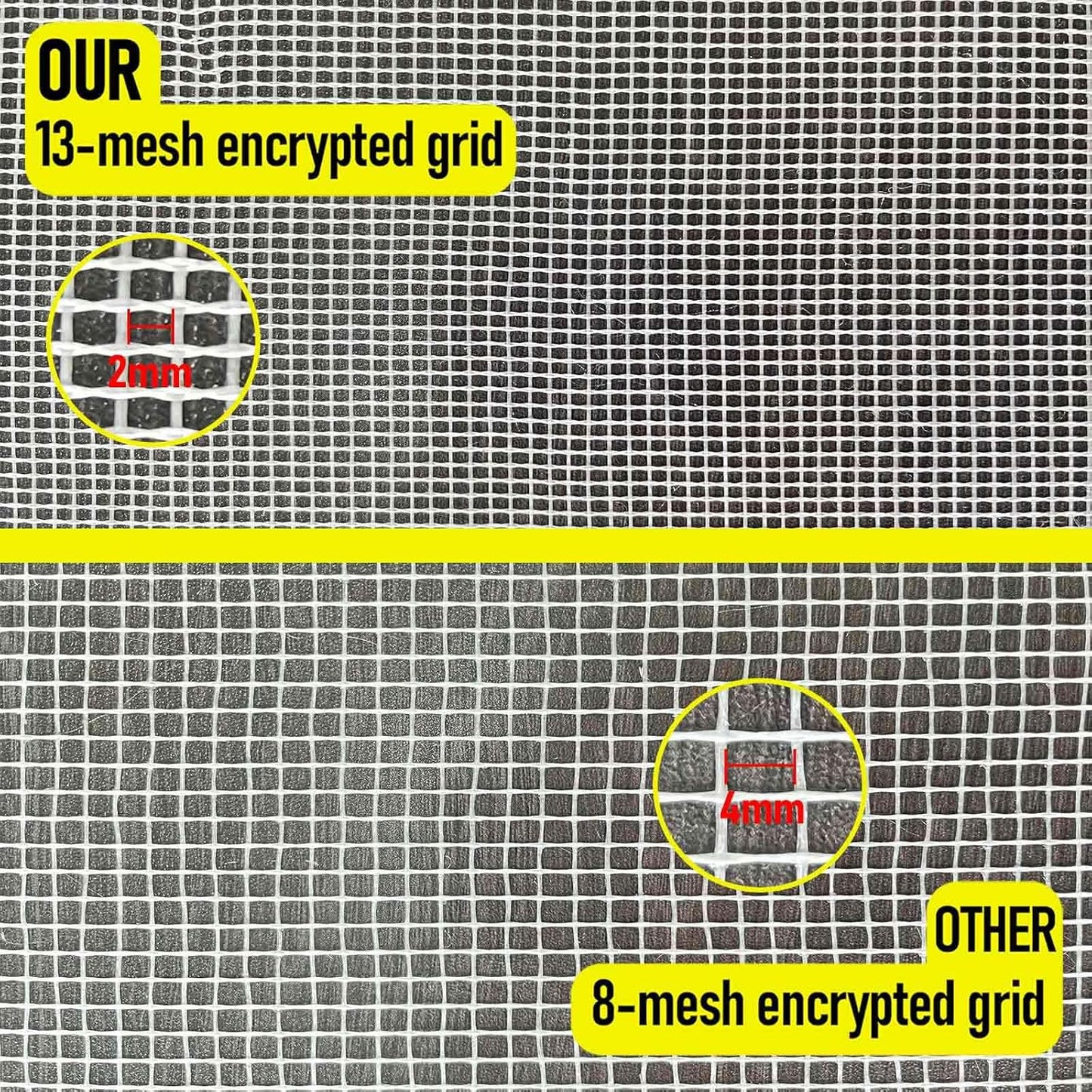 10" 100 Feet Drywall Joint Tape, Self-Adhesive Encrypted Fiberglass Drywall Repair Mesh Tape for Wall Cracks and Seam Patch