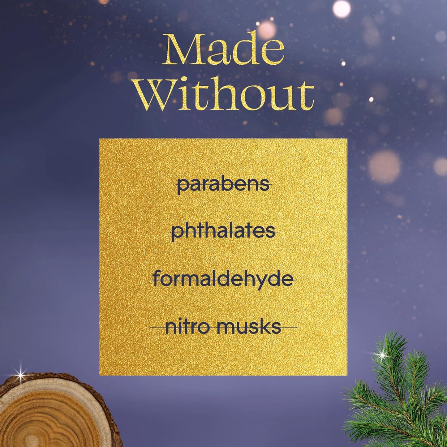 Glade Automatic Spray Refill, Embers & Sandalwood, Scented Air Freshener for Home and Bathroom, 6.2 Oz