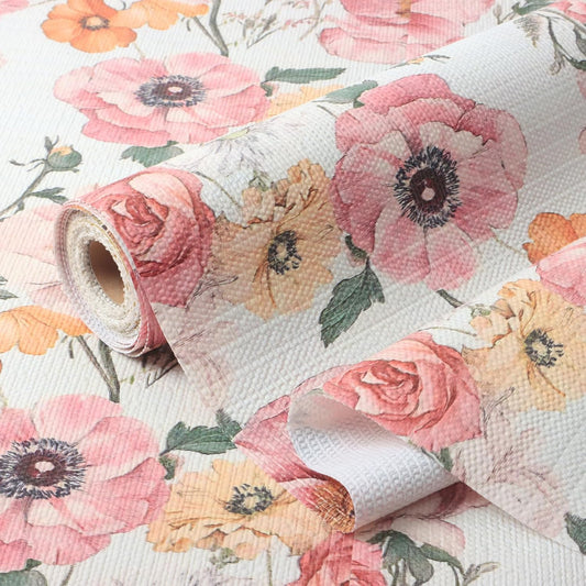 Shelf Liner for Kitchen Cabinets Non-Adhesive,Cabinet Liner for Shelves Non Slip Drawer Liner,Waterproof Kitchen Drawer Liners,Cupboard Liners for Cabinets Easy to Clean (12In x 16.4FT)