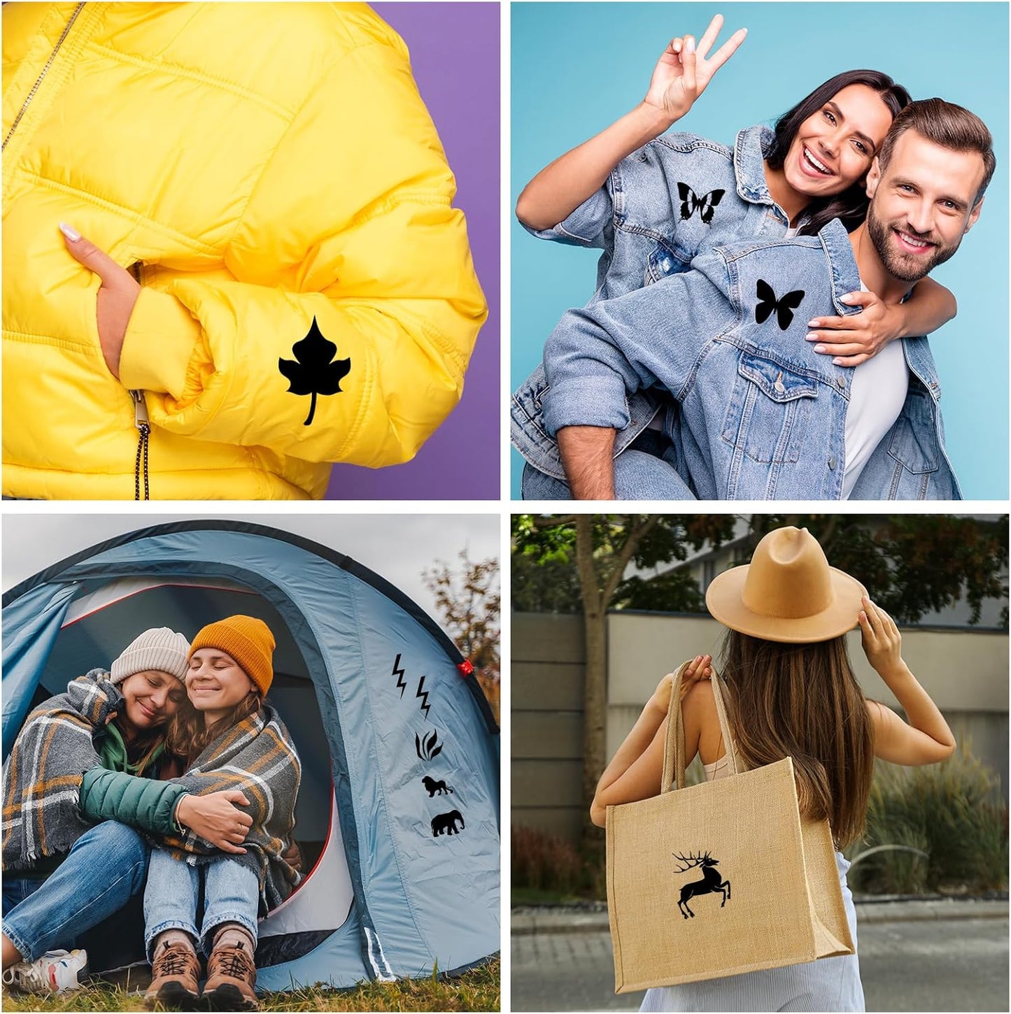 Repair Patches Repair Tape Self-Adhesive DIY Repair Patch Linen Gear Patch for Sofa, Furniture, Chair, Clothing,Tents,17x158 Inch,Dark Blue