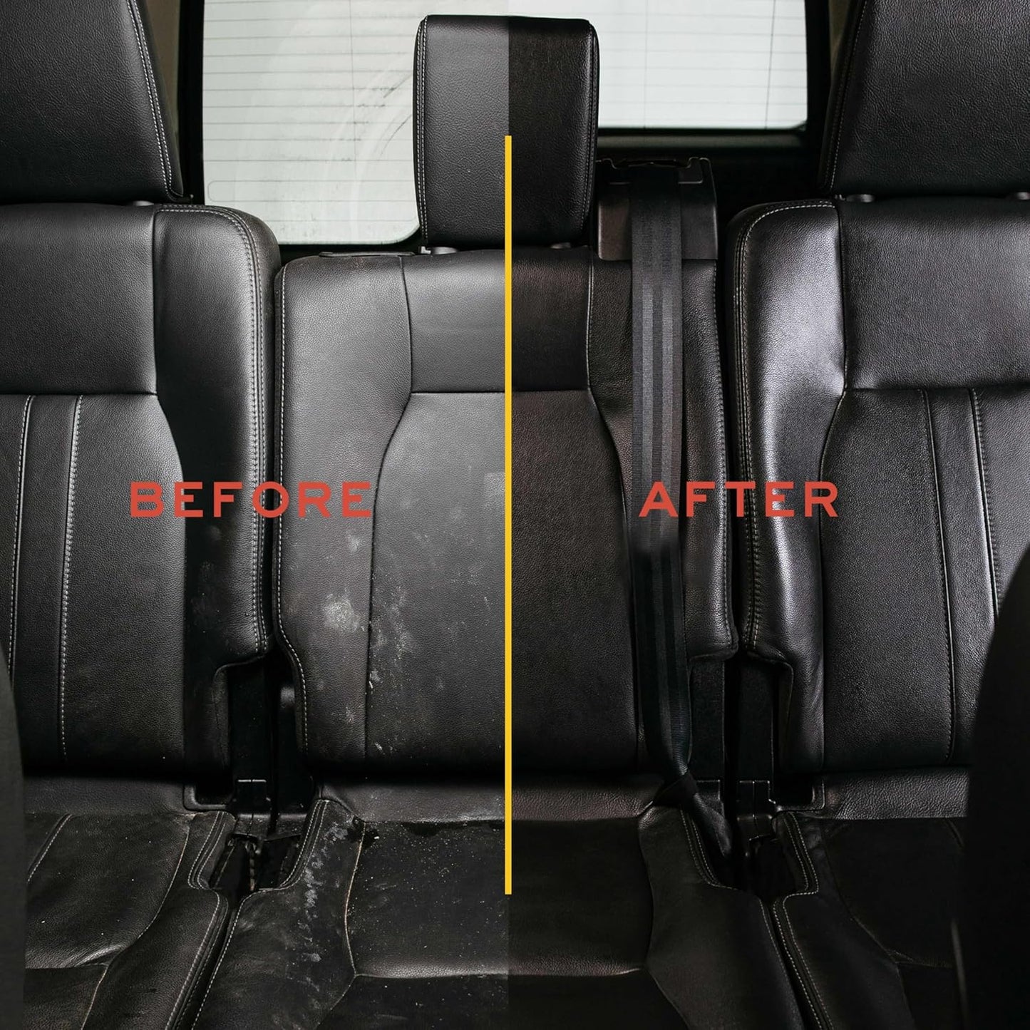 Leather Honey Cleaner Wipes: Clean Leather On-The-Go. 10 Cleaning Wipes for Leather, Faux & Vinyl: Any Color of Couches, Car Seats, Purses, Shoes & Bags. Made in the USA, Non-toxic & Ready-to-Use