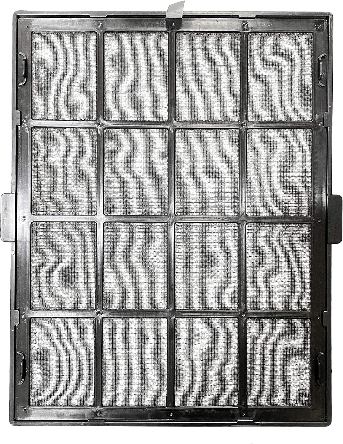 Nispira True HEPA Replacement Filter B Compatible with Winix Air Purifier Model 9500 U300 P300 WAC9000 WAC9500 WAC5000 WAC5000b WAC5300 WAC6300 WAC5500. Compared to Part 114190 1 Set