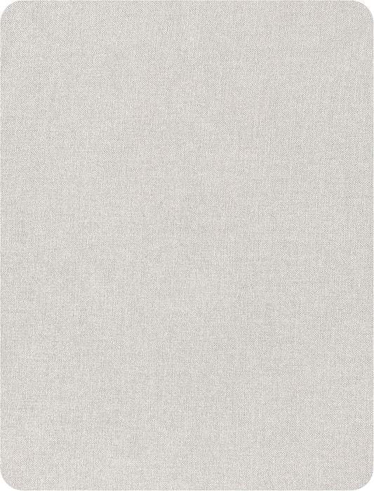 KING MOUNTAIN Fine Linen Repair Patches, Self-Adhesive Linen Fabric Patches, 8X11 inch Extra Size, Multi Color, Can be Used for Linen Sofa Repair and Linen Clothes Repair(Beige,8" x 11")