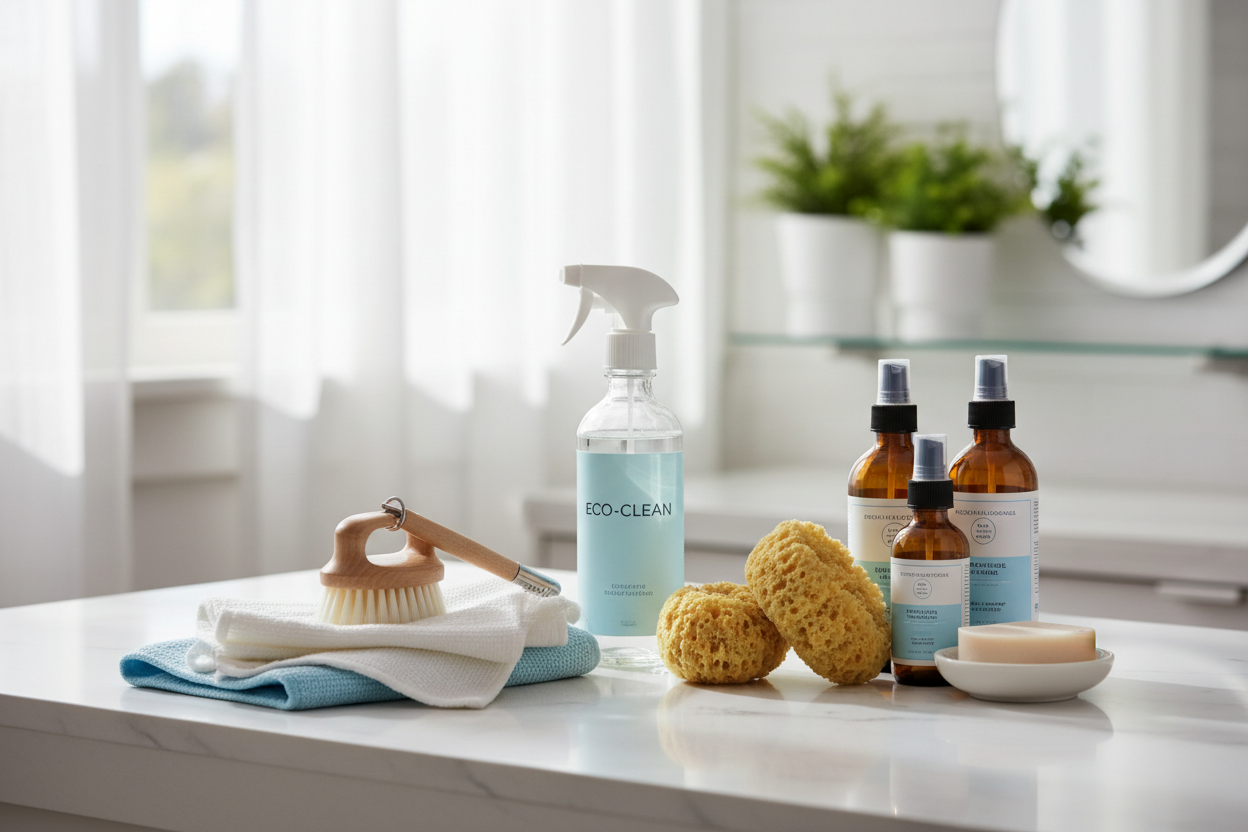 Discover high-quality cleaning tools and home care essentials designed to make every corner shine