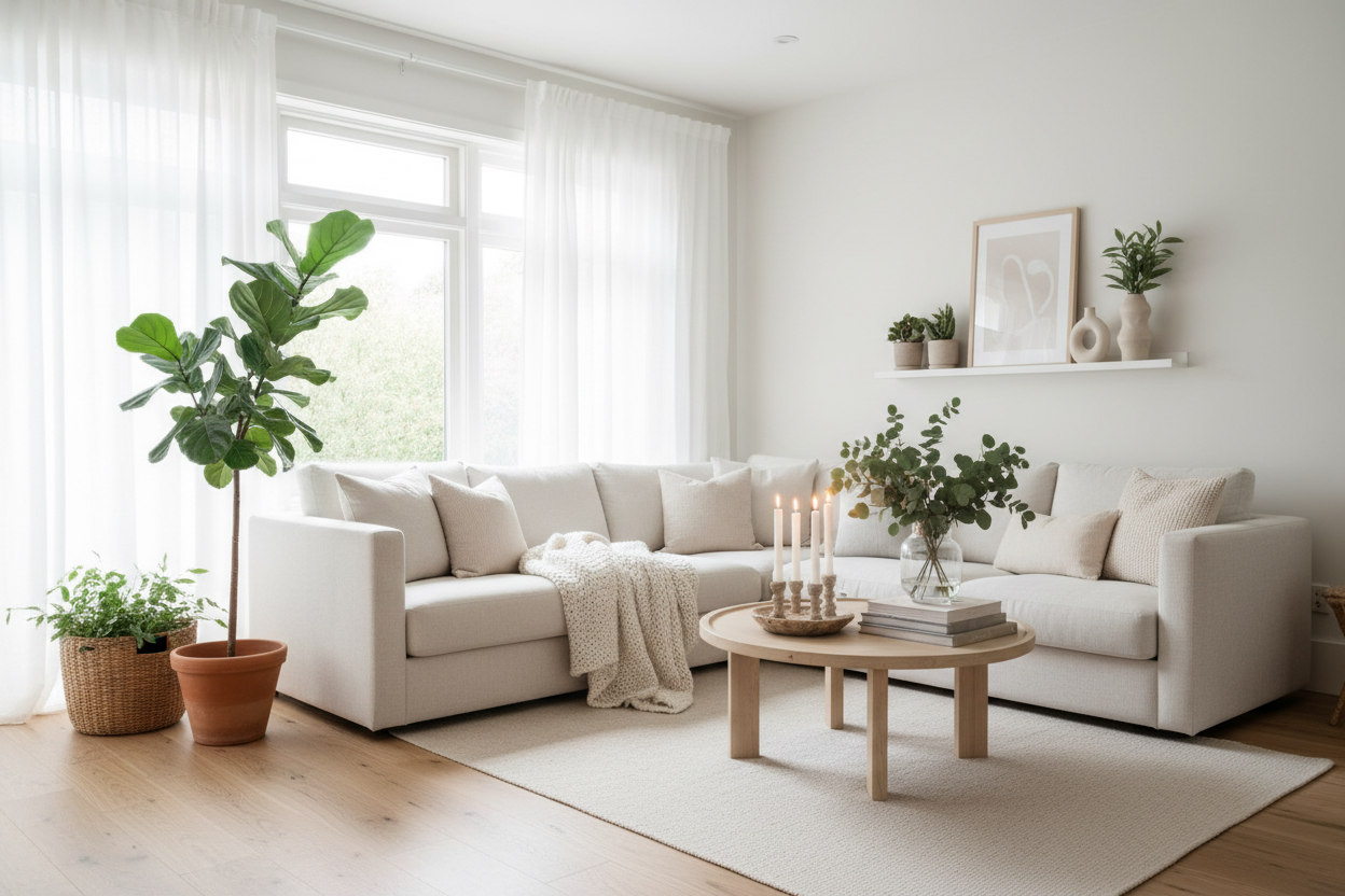 every item in our collection is crafted to make your home feel fresh, bright, and inviting